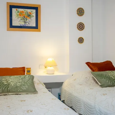 Apartment Aldea Del Mar Buganvilla *