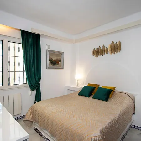 Aldea Del Mar Buganvilla