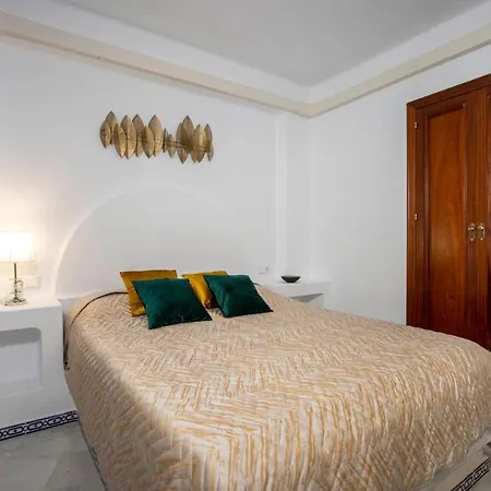 Aldea Del Mar Buganvilla Apartment *