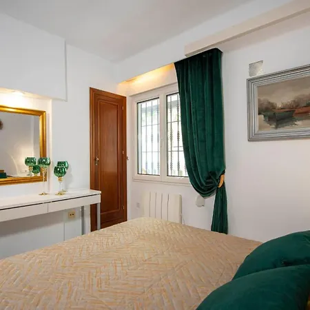 Apartment Aldea Del Mar Buganvilla Torrevieja