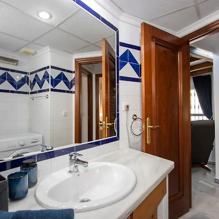 Apartament Aldea Del Mar Buganvilla