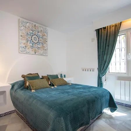 Aldea Del Mar Buganvilla Apartment *
