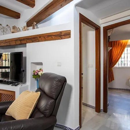 Aldea Del Mar Buganvilla Apartament Torrevieja