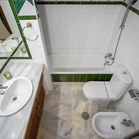 Aldea Del Mar Buganvilla Apartment