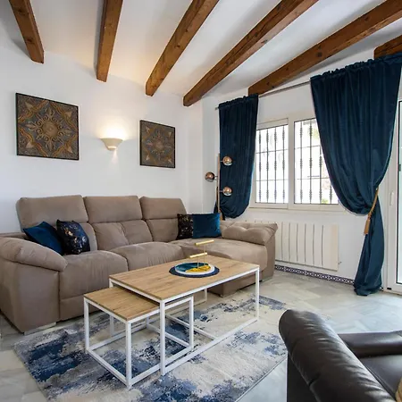 Apartament Aldea Del Mar Buganvilla Torrevieja