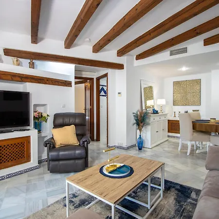 Apartment Aldea Del Mar Buganvilla