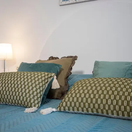 Aldea Del Mar Buganvilla Apartament Torrevieja