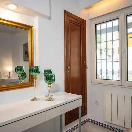 Aldea Del Mar Buganvilla Apartment Torrevieja