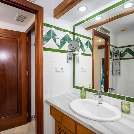 Apartment Aldea Del Mar Buganvilla *