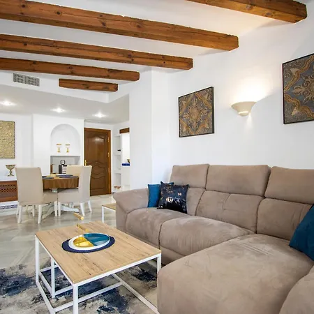 Apartment Aldea Del Mar Buganvilla