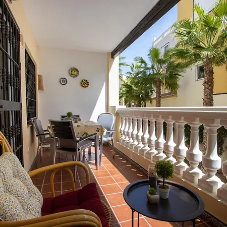 Aldea Del Mar Buganvilla Torrevieja