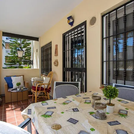 Aldea Del Mar Buganvilla Apartment