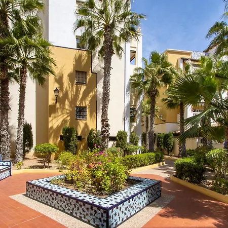 Aldea Del Mar Buganvilla