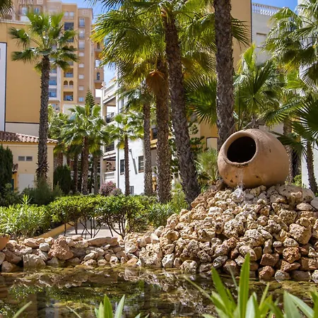 Aldea Del Mar Buganvilla Apartment