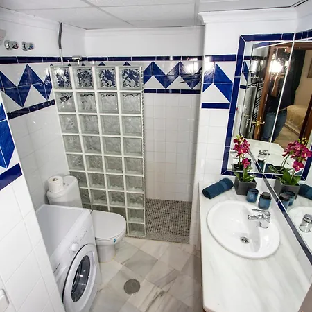 Aldea Del Mar Buganvilla Apartment *